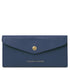 Leather envelope wallet